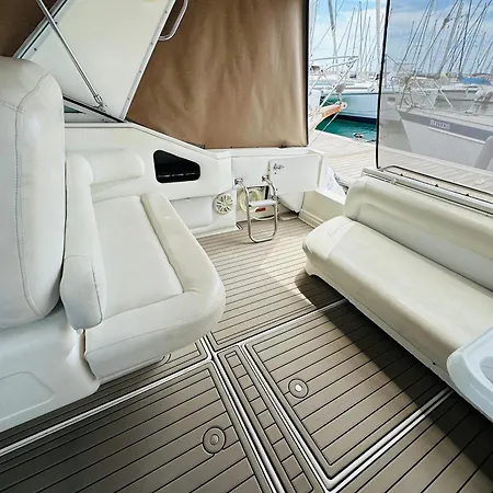 Botel Kala Yacth Experience San Miguel de Abona