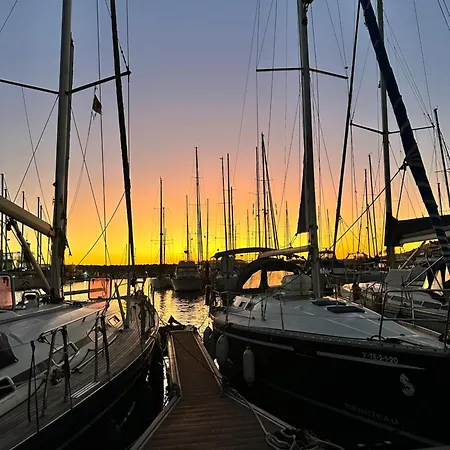 Bateau-hôtel Kala Yacth Experience San Miguel de Abona