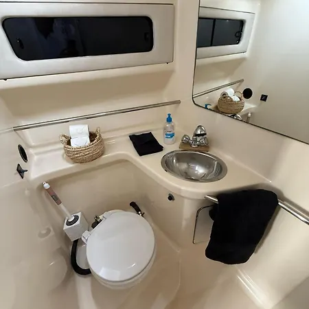 Kala Yacth Experience Bateau-hôtel