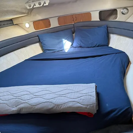 Kala Yacth Experience Bateau-hôtel