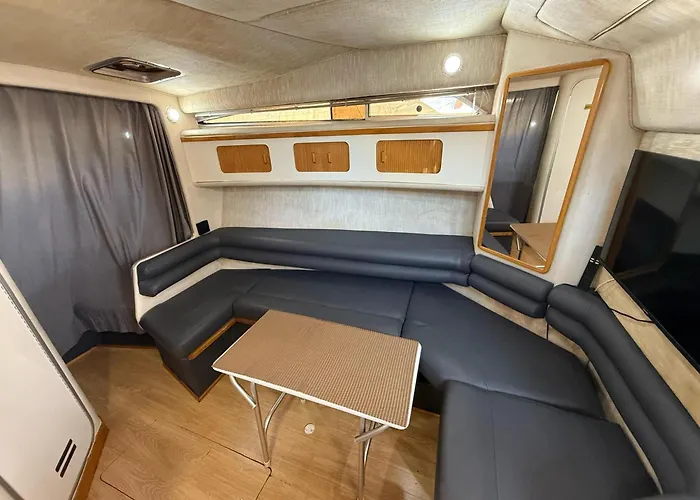 Kala Yacth Experience