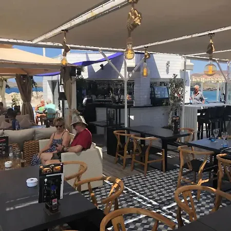 Kala Yacth Experience Hotel en barco