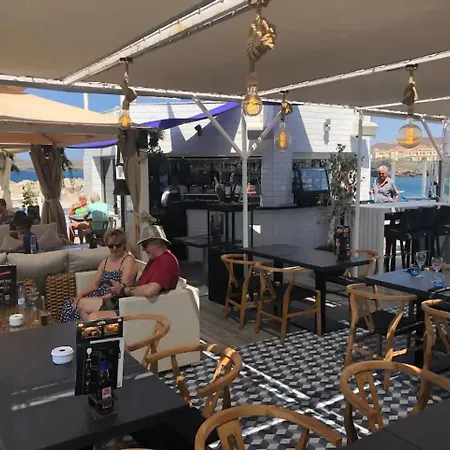 Kala Yacth Experience Botel