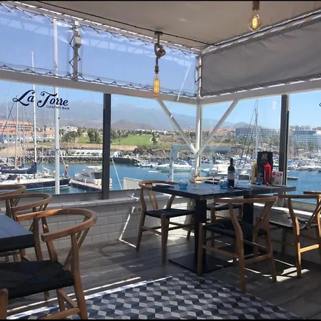 Hotel na wodzie Kala Yacth Experience San Miguel de Abona