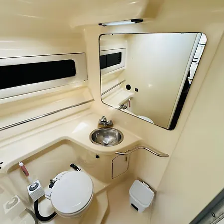 Kala Yacth Experience Hotel en barco