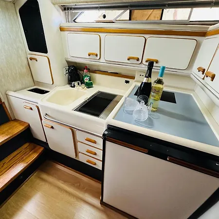 Kala Yacth Experience * San Miguel de Abona