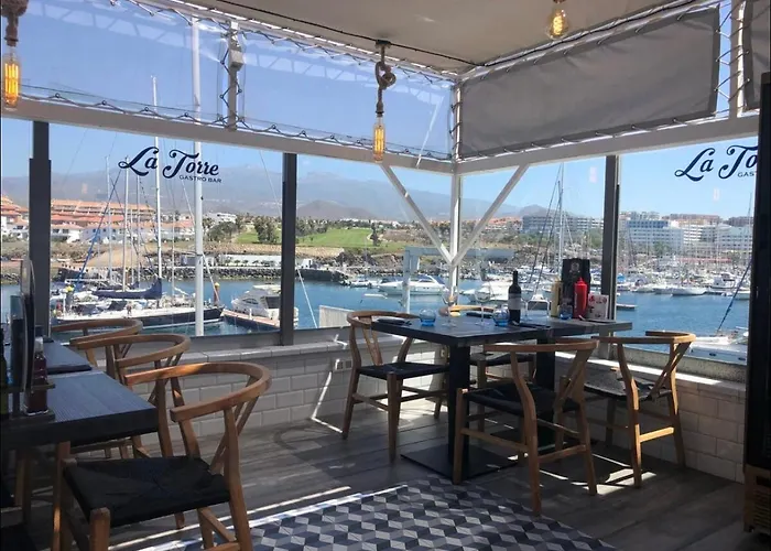 Botel Kala Yacth Experience San Miguel de Abona