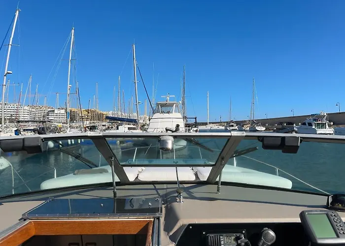 Kala Yacth Experience *