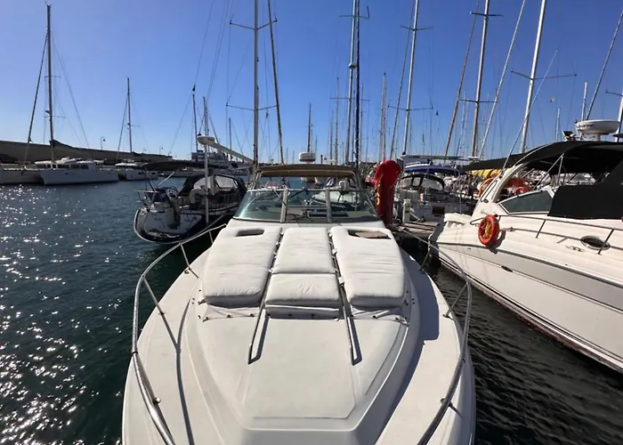 Kala Yacth Experience