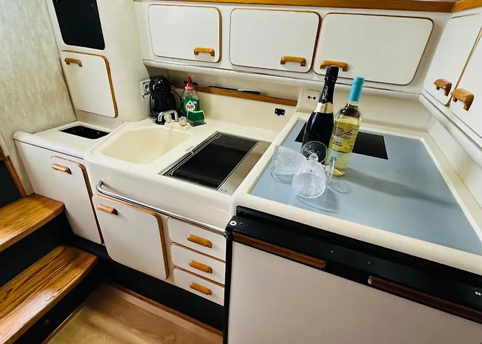 Kala Yacth Experience * San Miguel de Abona