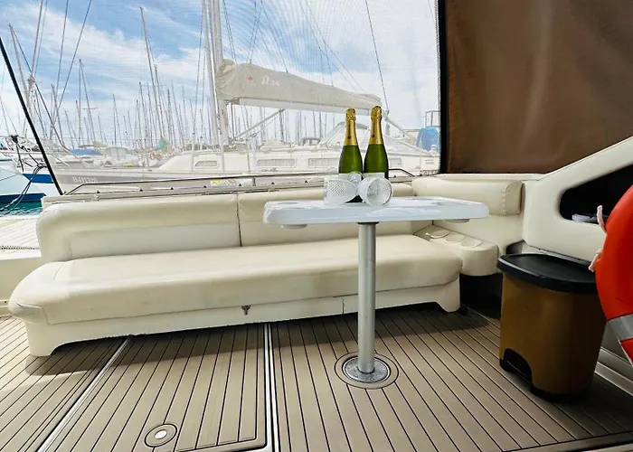 Kala Yacth Experience