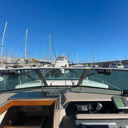 Kala Yacth Experience *