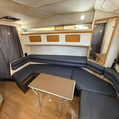 Kala Yacth Experience