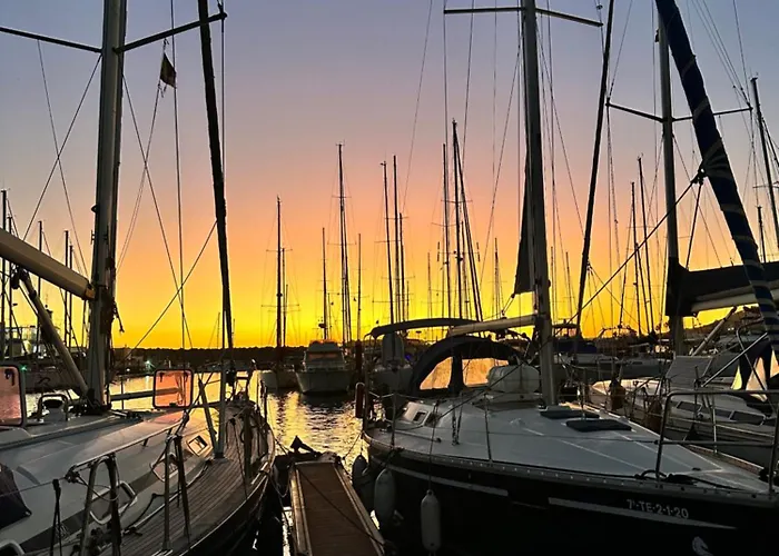 Botel Kala Yacth Experience San Miguel de Abona